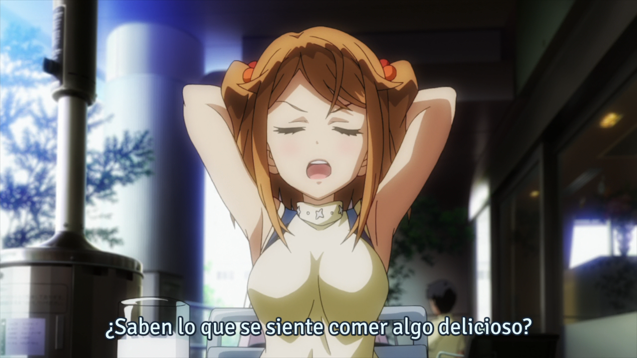 Glass no Hana to Kowasu Sekai (Hakoniwa)